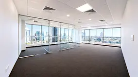 Upgraded | Fitted | Grade A | Glass Partitioned