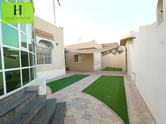 Independent Villa |large Majlis|Covered Parking