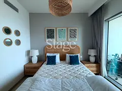 BURJ KHALIFA AND DOWTOWN VIEW | 3 BEDS PLUS MAID — 3