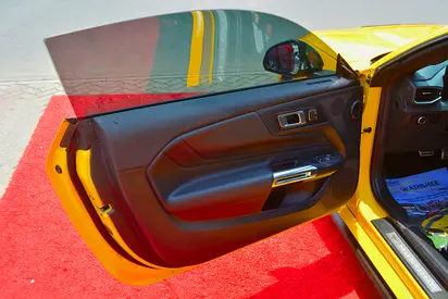 2024 FORD MUSTANG 缩略图 17