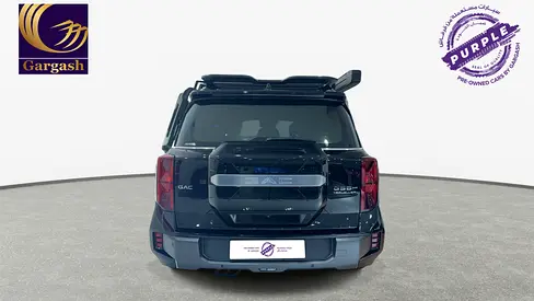 GAC GS8 GX, миниатюра 5