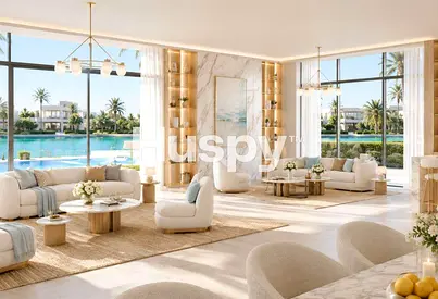Full Lagoon View | Private Location | Contemporary