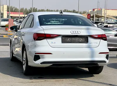 Audi A3 35 TFSI, миниатюра 16