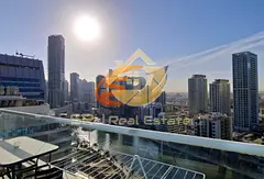 Fully Furnished | Sea View | Prime Marina Loca
