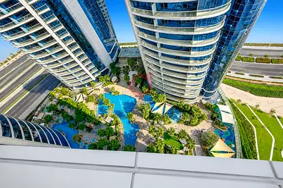 Paramount 1BR | Below OP | Great Investment