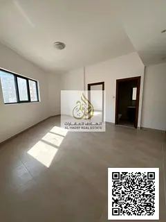 ✨ Spacious Family Living & Master Suite | Modern 1BR Apartment Near Al Hikmah School in Al Nuaimiy