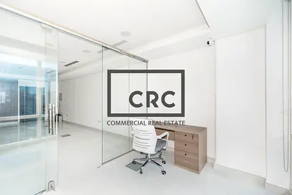 Furnished Open Space | Investor Deal | High Floor