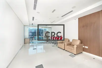 Furnished Open Space | Investor Deal | High Floor