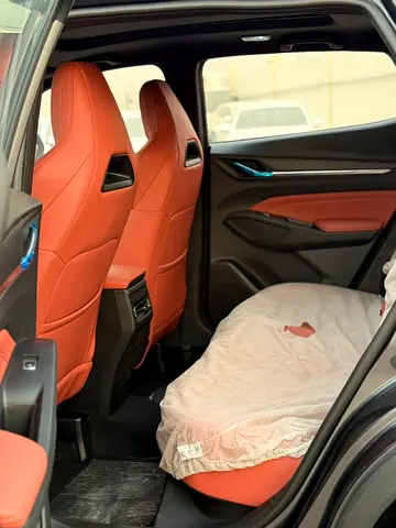 Changan X5 Plus, миниатюра 11