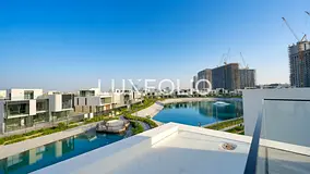 1 Month Free | Lagoon And River | Large Plot
