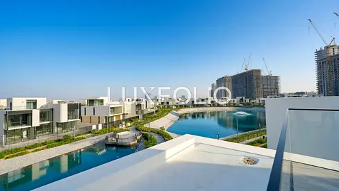 1 Month Free | Lagoon And River | Large Plot