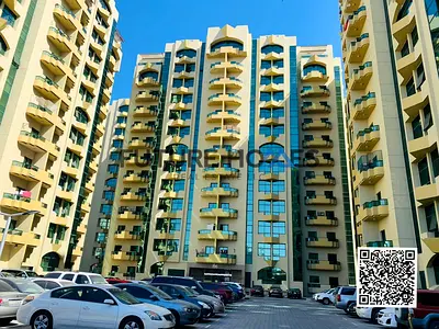 2 BHK Apartment for rent in Rashidiya Towers