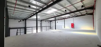Prime Location | Open Vie | Elegant | Easy Pp | Spacious Area