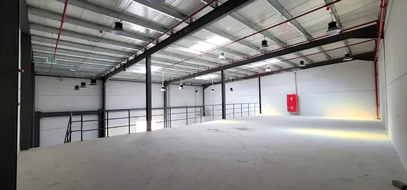 Prime Location | Open Vie | Elegant | Easy Pp | Spacious Area