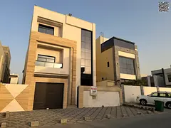 Own a spacious villa with a private rooftop in a prime location!