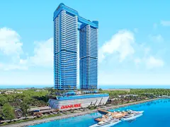 Luxury Waterfront Studio | High ROI Investment