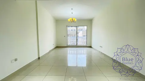 Beautiful 1BR | 2 Baths | Ready to Move In | 852 Sqft