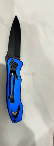 Pocket Folding Knife