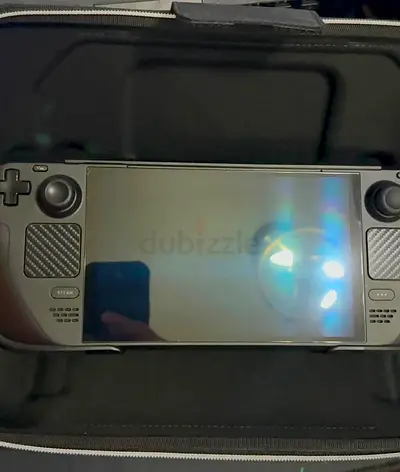 Steam Deck OLED 1TB