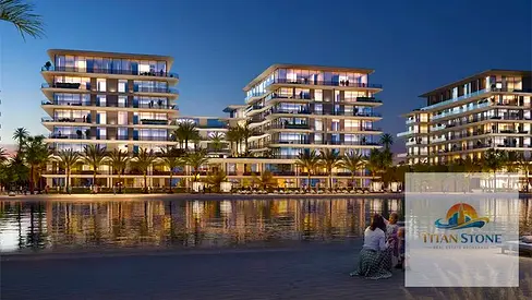 Full Sea View | Freehold Ownership | High ROI | Only 5% Down Payment