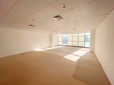 Fitted Office | Prime Location | Near Metro
