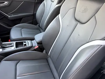 صورة 11 لـ 2025 AUDI Q2