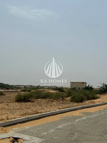Your Next Investment in a Prime Plot | Freehold & Easy Payment