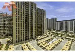Huge Unit I Hight Floor I 3 BR I Vacant