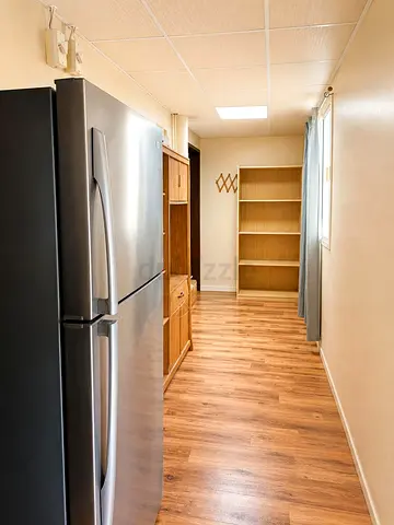 1BHK ROOM FOR RENT INSIDE VILLA