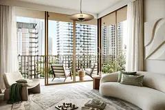 Corner Unit | Mid Floor | Next to the Metro