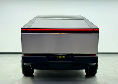 صورة 5 لـ 2026 Tesla CYBERTRUCK