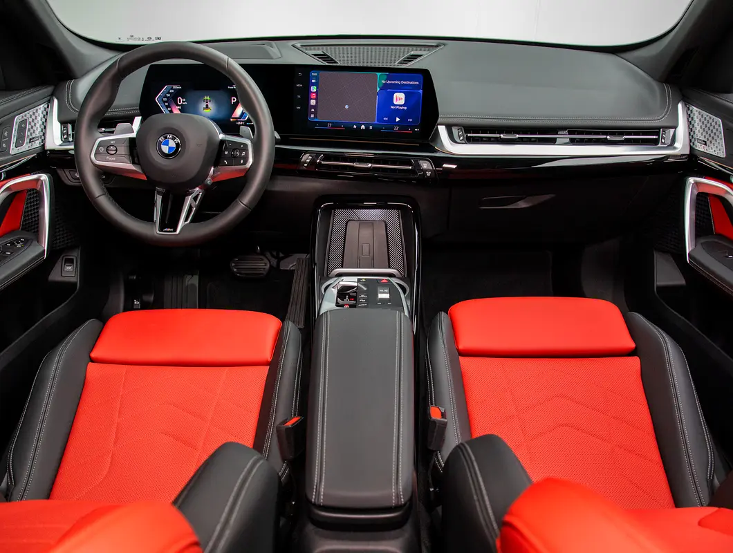 BMW X1 2025
