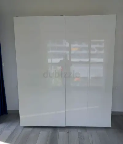 IKEA PAX CUPBOARD