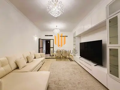 Luxurious 3BR | Upgraded | Elegant Furnishing