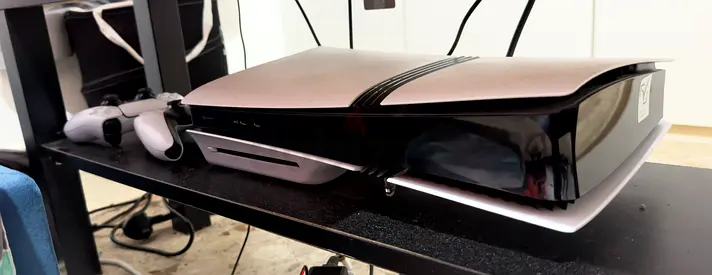 PlayStation 5 PRO