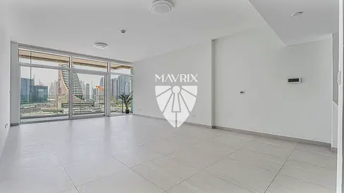 Unfurnished | Zaabeel View | Ready to Move in