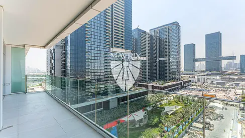 Unfurnished | Zaabeel View | Ready to Move in
