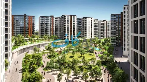 Step into elevated living at OLFAH by Alef Group, where a spacious 2 bedroom home, modern design, premium amenities and a vibrant community come toget
