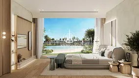 10% Down Payment to Own Your Beachfront Villa
