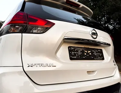 Nissan X-Trail S, миниатюра 8