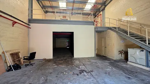 4200 SQFT I VALID CIVIL DEFENCE I MEZZANINE I PREMIUM FACILITY
