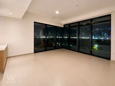 Wraparound Balcony | Golf, Skyline & Sunset View | Premium Corner Residence