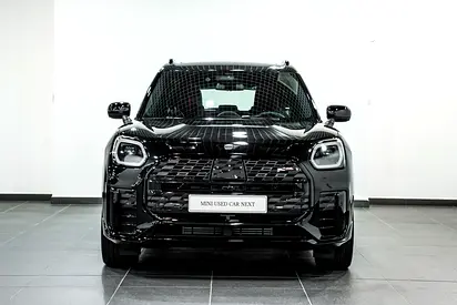 2026 MINI COUNTRYMAN 照片 2