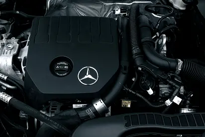 Mercedes-Benz A-Class A 200 AMG, миниатюра 14