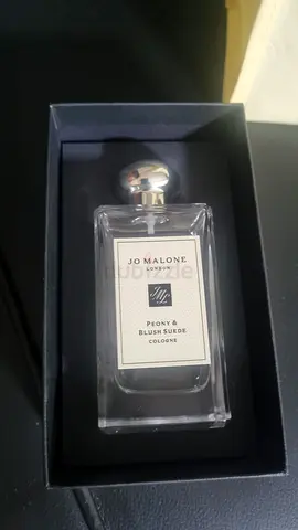 Jo Malone Perfume 100ml ( unwanted gift)