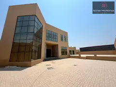 Spacious 13BR Villa | 3 Majlis |=Seih Al Ghubb