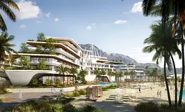✨ Wake Up to Unmatched Sea Views | Freehold | Attractive Payment Plan | Near Handover