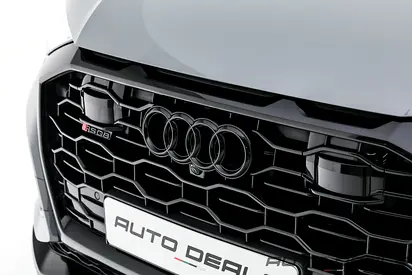 2023 AUDI RS Q8 照片 7