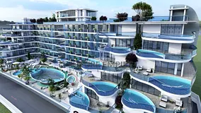 Luxury 2 Bedroom Apartment | Premium Community | Modern Living | Samana Park Views