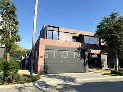 Prime Location | Green Surroundings | Modern Villa